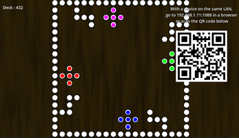 Jokers and Pixels Game Image