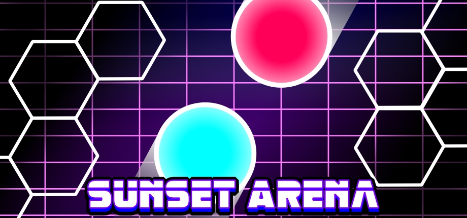 Sunset Arena Logo