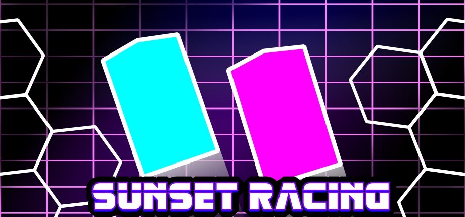 Sunset Racing Logo